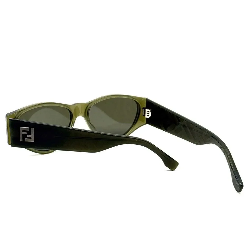 New, FENDI Sunglasses FE40158I 96N Authentic